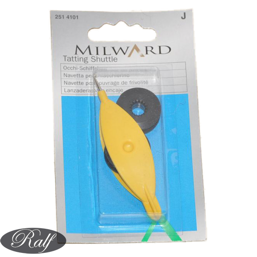 Unealta Tatting (dantela Frivolitte) - Milward 2514101